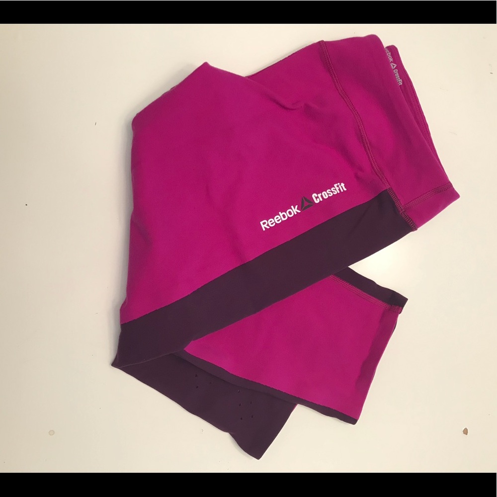 Reebok Crossfit Capris